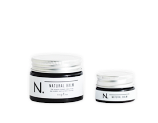 N. NATURAL BALM 18g